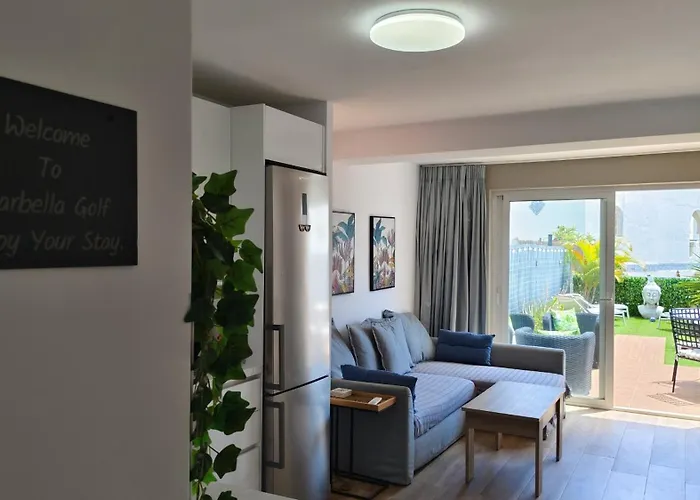 Holiday home Marbella Golf 85 Playa del Ingles (Gran Canaria)