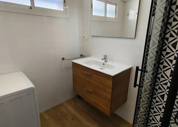 Marbella Golf 85 Holiday home *