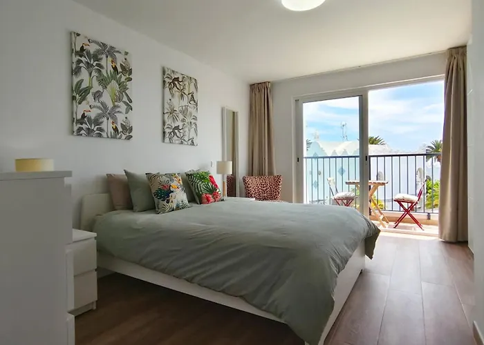 Holiday home Marbella Golf 85