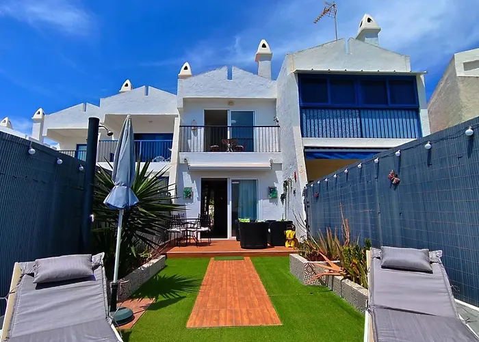 Holiday home Marbella Golf 85 *