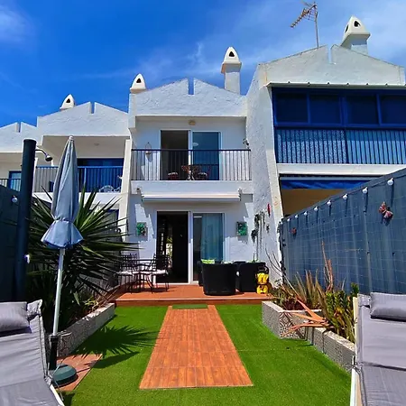 Ferienhaus Marbella Golf 85 *