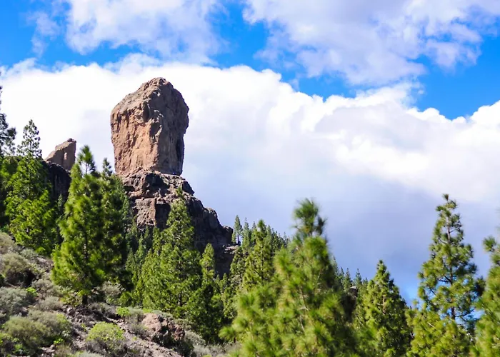 Дом отдыха Marbella Golf 85 Плайя-дель-Инглес