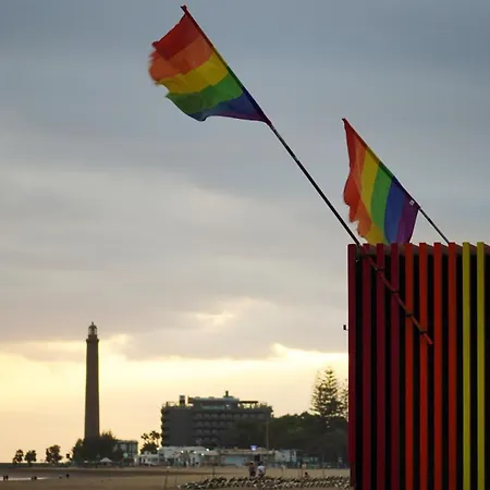 Marbella Golf 85 度假居