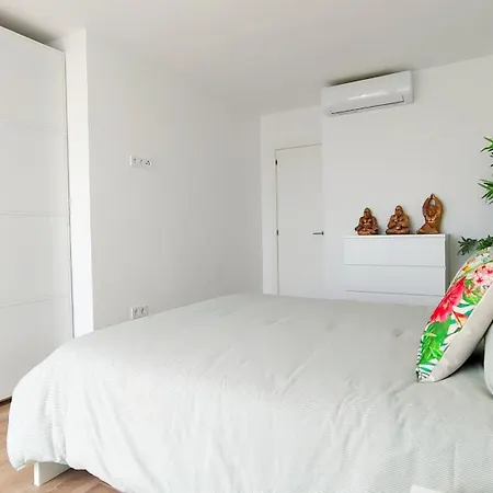 Marbella Golf 85 بلايا ديل إنغلز