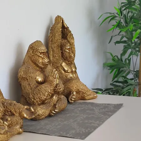 Marbella Golf 85 * 普拉亚戴尔雷安格莱斯