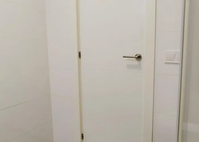 Будинок відпочинку Marbella Golf 85 Плайя-дель-Інглес