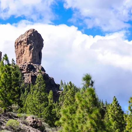 Casa de Férias Marbella Golf 85 Playa del Inglés