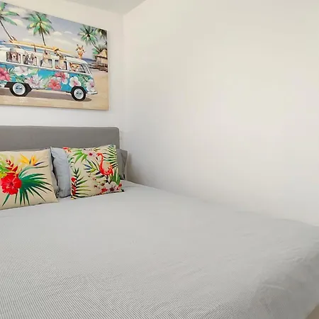 Holiday home Marbella Golf 85 *