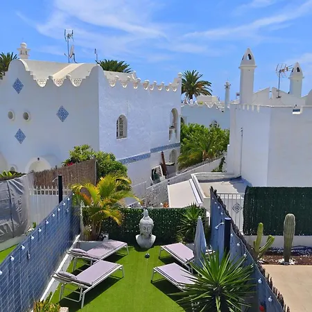 Marbella Golf 85 *