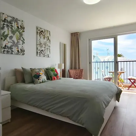 Feriehus Marbella Golf 85