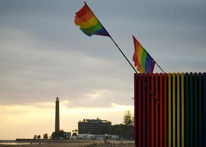 Marbella Golf 85 펜션