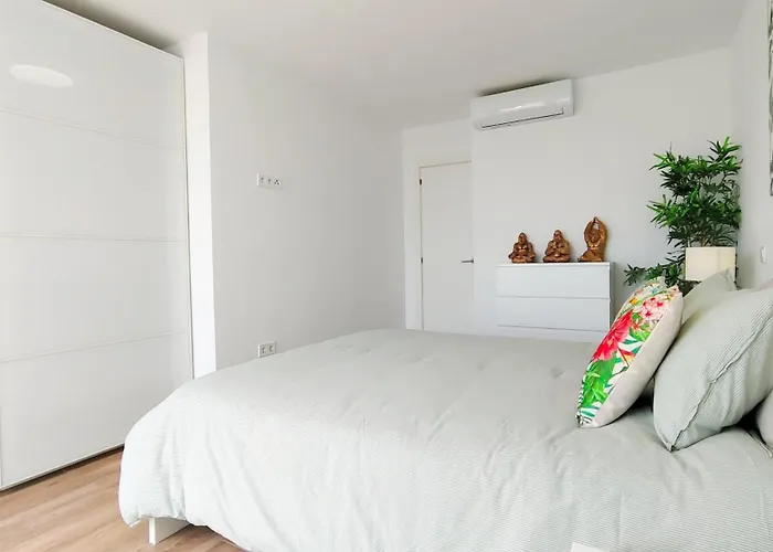 Marbella Golf 85 플라야 델 잉글스