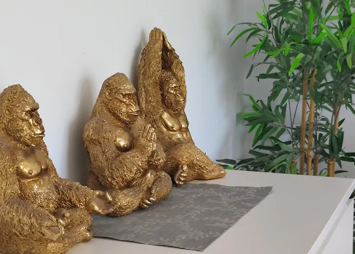 Marbella Golf 85 * 플라야 델 잉글스